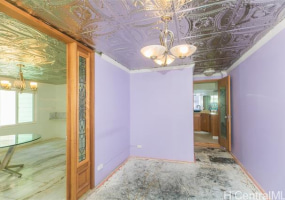 411 Kaiolu Street,Honolulu,Hawaii,96815,1 Bedroom Bedrooms,1 BathroomBathrooms,Condo/Townhouse,Kaiolu,6,18215122