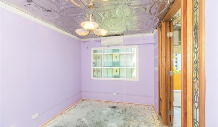 411 Kaiolu Street,Honolulu,Hawaii,96815,1 Bedroom Bedrooms,1 BathroomBathrooms,Condo/Townhouse,Kaiolu,6,18215122