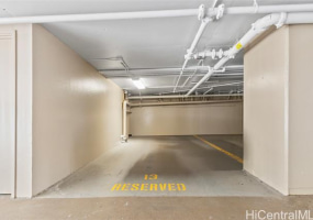 1684 Ala Moana Boulevard,Honolulu,Hawaii,96815,2 Bedrooms Bedrooms,1 BathroomBathrooms,Condo/Townhouse,Ala Moana,2,18811498