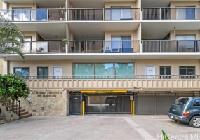 1684 Ala Moana Boulevard,Honolulu,Hawaii,96815,2 Bedrooms Bedrooms,1 BathroomBathrooms,Condo/Townhouse,Ala Moana,2,18811498