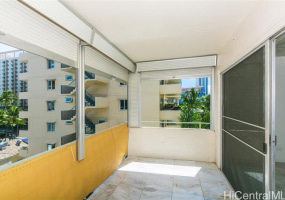 411 Kaiolu Street,Honolulu,Hawaii,96815,1 Bedroom Bedrooms,1 BathroomBathrooms,Condo/Townhouse,Kaiolu,6,18215122