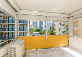411 Kaiolu Street,Honolulu,Hawaii,96815,1 Bedroom Bedrooms,1 BathroomBathrooms,Condo/Townhouse,Kaiolu,6,18215122