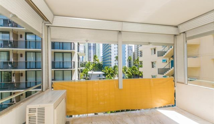 411 Kaiolu Street,Honolulu,Hawaii,96815,1 Bedroom Bedrooms,1 BathroomBathrooms,Condo/Townhouse,Kaiolu,6,18215122