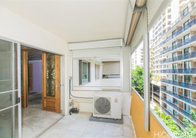 411 Kaiolu Street,Honolulu,Hawaii,96815,1 Bedroom Bedrooms,1 BathroomBathrooms,Condo/Townhouse,Kaiolu,6,18215122