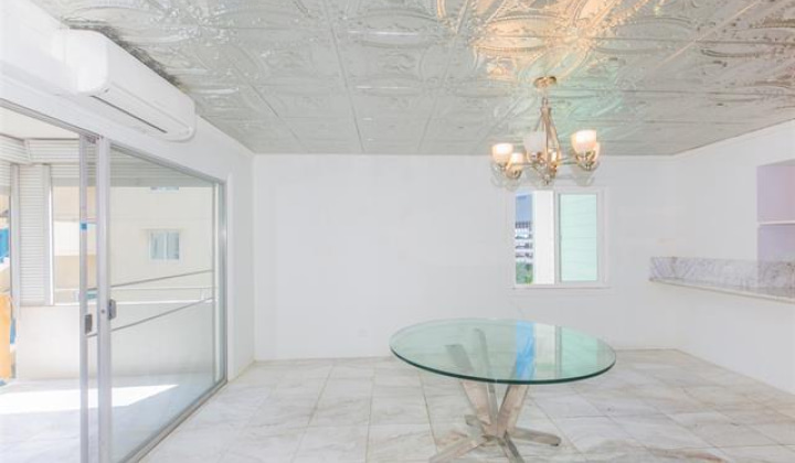 411 Kaiolu Street,Honolulu,Hawaii,96815,1 Bedroom Bedrooms,1 BathroomBathrooms,Condo/Townhouse,Kaiolu,6,18215122