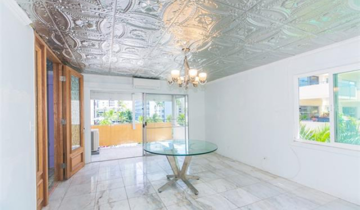411 Kaiolu Street,Honolulu,Hawaii,96815,1 Bedroom Bedrooms,1 BathroomBathrooms,Condo/Townhouse,Kaiolu,6,18215122