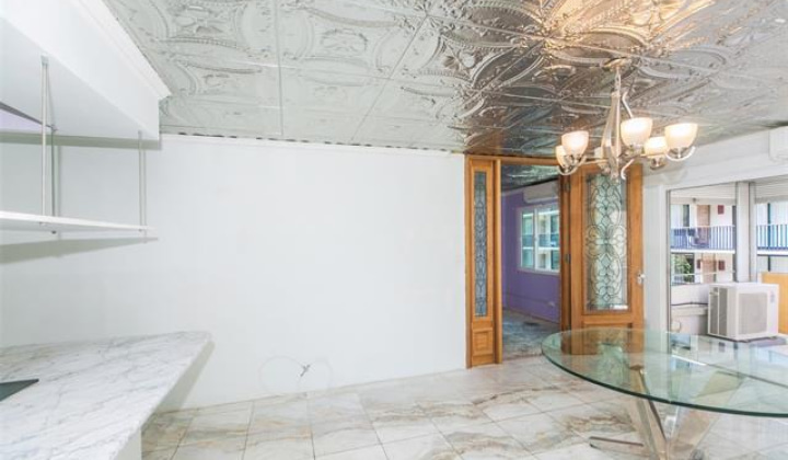 411 Kaiolu Street,Honolulu,Hawaii,96815,1 Bedroom Bedrooms,1 BathroomBathrooms,Condo/Townhouse,Kaiolu,6,18215122