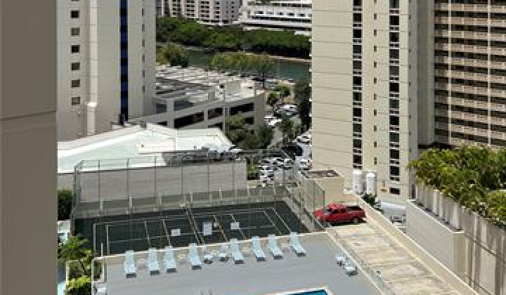 469 Ena Road,Honolulu,Hawaii,96815,3 ベッドルーム ベッドルーム,3 バスルームバスルーム,コンド / タウンハウス,Ena,14,18215127