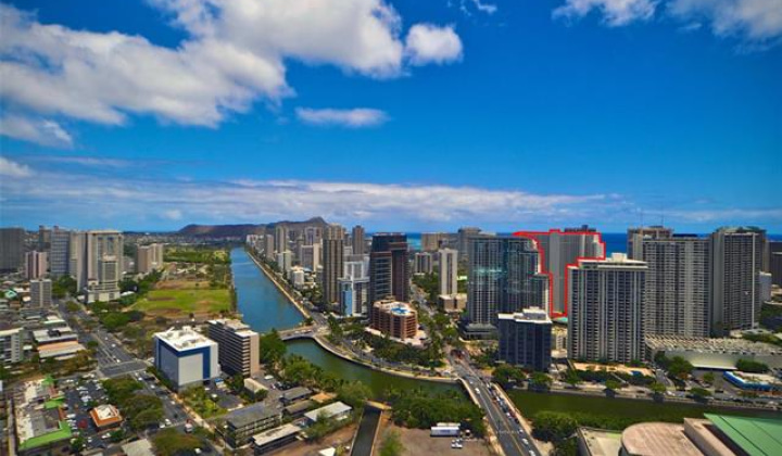 469 Ena Road,Honolulu,Hawaii,96815,3 ベッドルーム ベッドルーム,3 バスルームバスルーム,コンド / タウンハウス,Ena,14,18215127