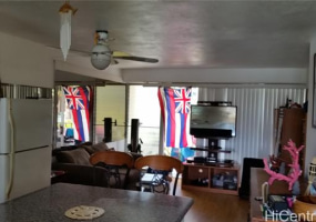 1909 Ala Wai Boulevard,Honolulu,Hawaii,96815,2 ベッドルーム ベッドルーム,1 バスルームバスルーム,コンド / タウンハウス,Ala Wai,5,18680389
