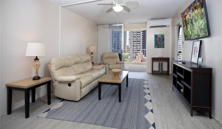 469 Ena Road,Honolulu,Hawaii,96815,3 ベッドルーム ベッドルーム,3 バスルームバスルーム,コンド / タウンハウス,Ena,14,18215127