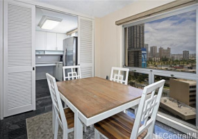 469 Ena Road,Honolulu,Hawaii,96815,3 ベッドルーム ベッドルーム,3 バスルームバスルーム,コンド / タウンハウス,Ena,14,18215127