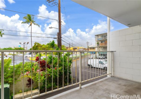1941 Church Lane,Honolulu,Hawaii,96826,1 ベッドルーム ベッドルーム,1 バスルームバスルーム,コンド / タウンハウス,Church,2,18215509