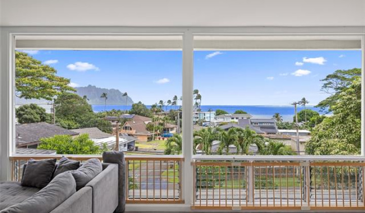 47- 218 Kamehameha Highway,Kaneohe,Hawaii,96744,5 ベッドルーム ベッドルーム,3 バスルームバスルーム,一戸建て,Kamehameha,19385452