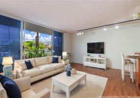 1941 Church Lane,Honolulu,Hawaii,96826,1 ベッドルーム ベッドルーム,1 バスルームバスルーム,コンド / タウンハウス,Church,2,18215509