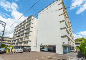 1941 Church Lane,Honolulu,Hawaii,96826,1 ベッドルーム ベッドルーム,1 バスルームバスルーム,コンド / タウンハウス,Church,2,18215509