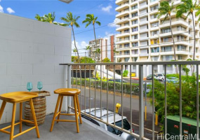 1941 Church Lane,Honolulu,Hawaii,96826,1 ベッドルーム ベッドルーム,1 バスルームバスルーム,コンド / タウンハウス,Church,2,18215509