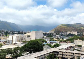 419A Atkinson Drive,Honolulu,Hawaii,96814,1 Bedroom Bedrooms,1 BathroomBathrooms,Condo/Townhouse,Atkinson,6,17816411