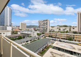 419A Atkinson Drive,Honolulu,Hawaii,96814,1 Bedroom Bedrooms,1 BathroomBathrooms,Condo/Townhouse,Atkinson,6,17816411
