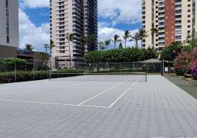 2714 Kahoaloha Lane,Honolulu,Hawaii,96826,2 Bedrooms Bedrooms,1 BathroomBathrooms,Condo/Townhouse,Kahoaloha,10,18215837