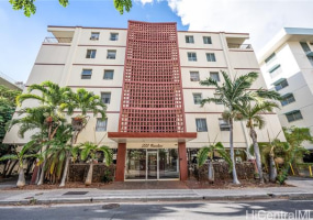 419A Atkinson Drive,Honolulu,Hawaii,96814,1 Bedroom Bedrooms,1 BathroomBathrooms,Condo/Townhouse,Atkinson,6,17816411