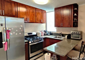 419A Atkinson Drive,Honolulu,Hawaii,96814,1 Bedroom Bedrooms,1 BathroomBathrooms,Condo/Townhouse,Atkinson,6,17816411