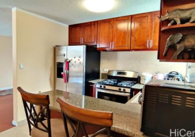 2714 Kahoaloha Lane,Honolulu,Hawaii,96826,2 Bedrooms Bedrooms,1 BathroomBathrooms,Condo/Townhouse,Kahoaloha,10,18215837
