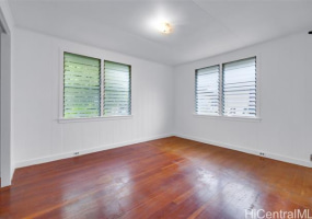 1216 Kalama Road,Honolulu,Hawaii,96819,3 Bedrooms Bedrooms,1 BathroomBathrooms,Single family,Kalama,18216295