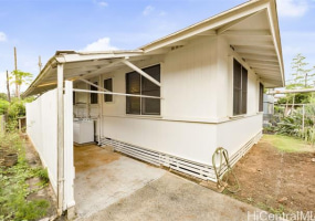 1216 Kalama Road,Honolulu,Hawaii,96819,3 Bedrooms Bedrooms,1 BathroomBathrooms,Single family,Kalama,18216295