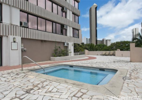 343 Hobron Lane,Honolulu,Hawaii,96815,2 Bedrooms Bedrooms,2 BathroomsBathrooms,Condo/Townhouse,Hobron,34,18812970