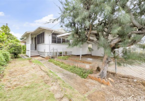 1216 Kalama Road,Honolulu,Hawaii,96819,3 Bedrooms Bedrooms,1 BathroomBathrooms,Single family,Kalama,18216295