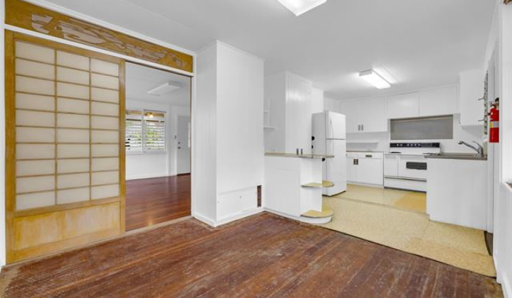 1216 Kalama Road,Honolulu,Hawaii,96819,3 Bedrooms Bedrooms,1 BathroomBathrooms,Single family,Kalama,18216295