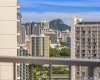 400 Hobron Lane,Honolulu,Hawaii,96815,1 ベッドルーム ベッドルーム,1 バスルームバスルーム,コンド / タウンハウス,Hobron,23,19386091
