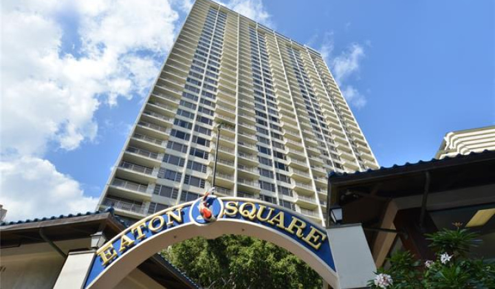 400 Hobron Lane,Honolulu,Hawaii,96815,1 ベッドルーム ベッドルーム,1 バスルームバスルーム,コンド / タウンハウス,Hobron,23,19386091