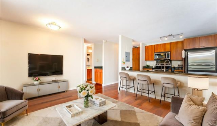 55 Judd Street,Honolulu,Hawaii,96817,1 Bedroom Bedrooms,1 BathroomBathrooms,Condo/Townhouse,Judd,15,18216828