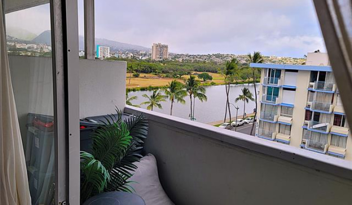 2281 Ala Wai Boulevard,Honolulu,Hawaii,96815,3 ベッドルーム ベッドルーム,1 バスルームバスルーム,コンド / タウンハウス,Ala Wai,7,18682007