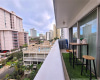 2281 Ala Wai Boulevard,Honolulu,Hawaii,96815,3 ベッドルーム ベッドルーム,1 バスルームバスルーム,コンド / タウンハウス,Ala Wai,7,18682007