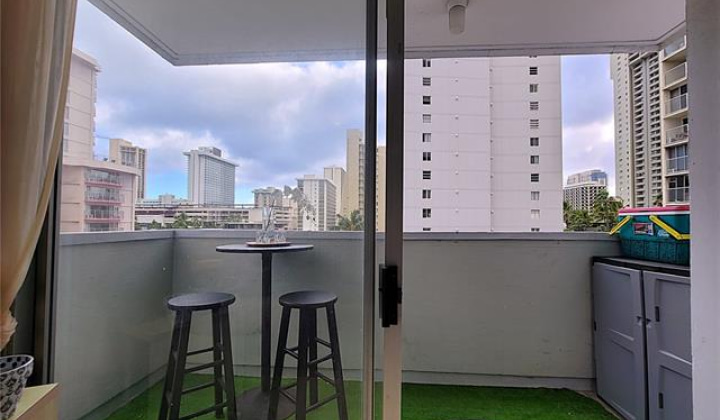 2281 Ala Wai Boulevard,Honolulu,Hawaii,96815,3 ベッドルーム ベッドルーム,1 バスルームバスルーム,コンド / タウンハウス,Ala Wai,7,18682007