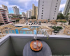 2281 Ala Wai Boulevard,Honolulu,Hawaii,96815,3 ベッドルーム ベッドルーム,1 バスルームバスルーム,コンド / タウンハウス,Ala Wai,7,18682007