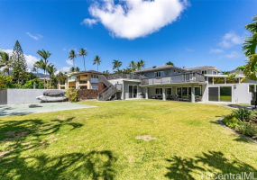243 Portlock Road,Honolulu,Hawaii,96825,5 ベッドルーム ベッドルーム,4 バスルームバスルーム,一戸建て,Portlock,18217095