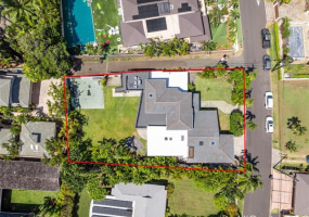 243 Portlock Road,Honolulu,Hawaii,96825,5 ベッドルーム ベッドルーム,4 バスルームバスルーム,一戸建て,Portlock,18217095
