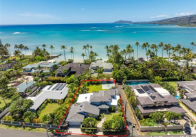 243 Portlock Road,Honolulu,Hawaii,96825,5 ベッドルーム ベッドルーム,4 バスルームバスルーム,一戸建て,Portlock,18217095