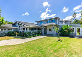 243 Portlock Road,Honolulu,Hawaii,96825,5 ベッドルーム ベッドルーム,4 バスルームバスルーム,一戸建て,Portlock,18217095
