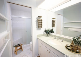 2509 Ala Wai Boulevard,Honolulu,Hawaii,96815,1 BathroomBathrooms,Condo/Townhouse,Ala Wai,10,17817144