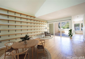 578 Hahaione Street,Honolulu,Hawaii,96825,4 ベッドルーム ベッドルーム,2 バスルームバスルーム,コンド / タウンハウス,Hahaione,1,18217414