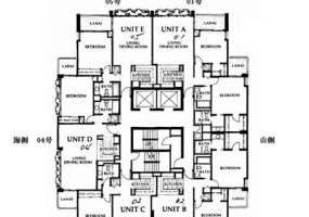 430 Lewers Street,Honolulu,Hawaii,96815,1 Bedroom Bedrooms,1 BathroomBathrooms,Condo/Townhouse,Lewers,30,18217415
