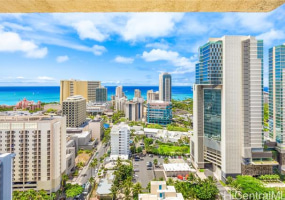 430 Lewers Street,Honolulu,Hawaii,96815,1 Bedroom Bedrooms,1 BathroomBathrooms,Condo/Townhouse,Lewers,30,18217415
