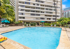 425 Ena Road,Honolulu,Hawaii,96815,1 Bedroom Bedrooms,1 BathroomBathrooms,Condo/Townhouse,Ena,12,18217536