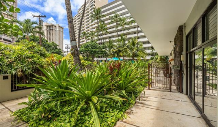 1600 Ala Moana Boulevard,Honolulu,Hawaii,96815,2 ベッドルーム ベッドルーム,2 バスルームバスルーム,コンド / タウンハウス,Ala Moana,33,17817246