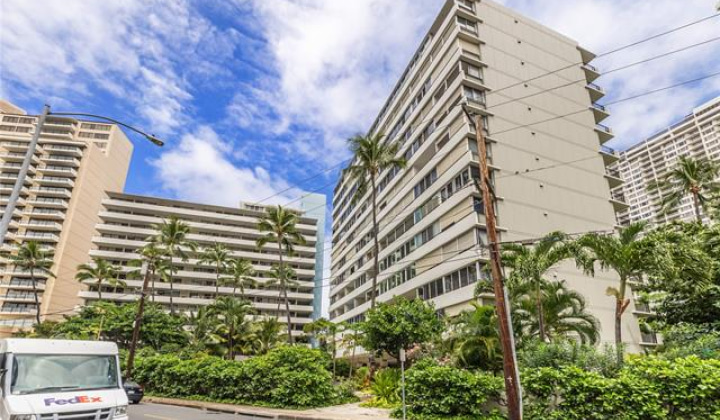 1600 Ala Moana Boulevard,Honolulu,Hawaii,96815,2 ベッドルーム ベッドルーム,2 バスルームバスルーム,コンド / タウンハウス,Ala Moana,33,17817246